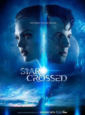 Poster of Star-Crossed