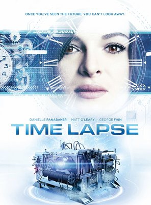 Poster of Time Lapse