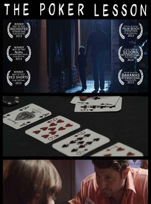 Poster of The Poker Lesson