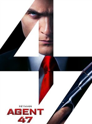 Poster of Hitman: Agent 47