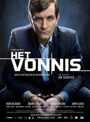 Poster of Het Vonnis