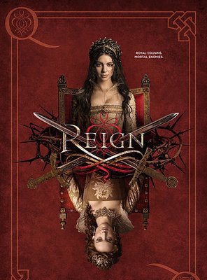 Poster of Reign