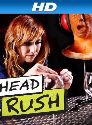 Poster of Head Rush