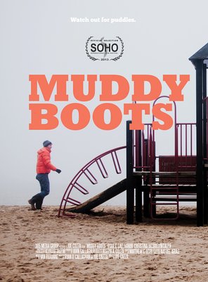 Poster of Muddy Boots