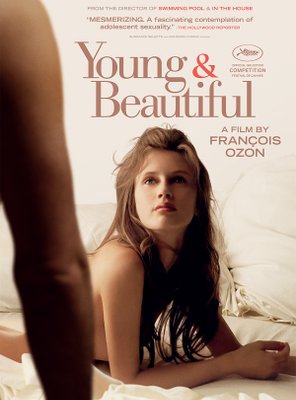 Poster of Young & Beautiful