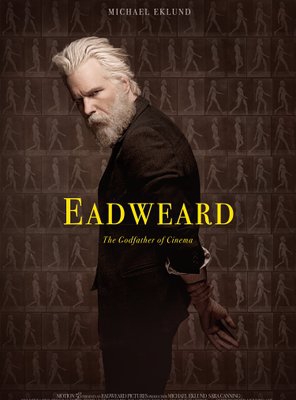 Poster of Eadweard