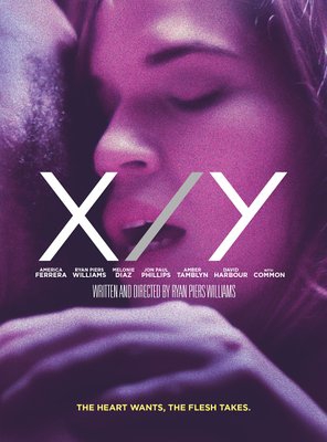Poster of X/Y