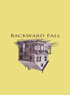 Poster of Backward Fall