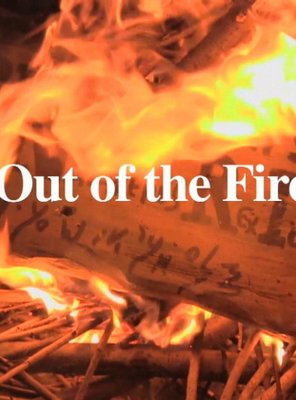 Poster of Out of the Fire