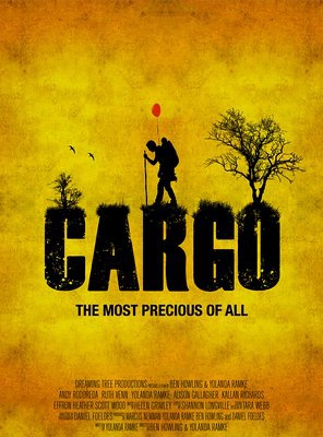 Poster of Cargo