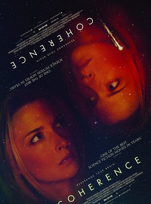 Poster of Coherence