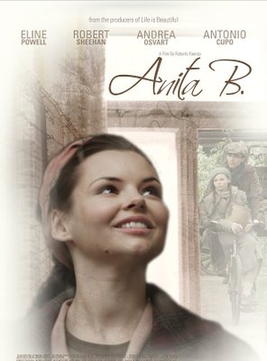 Poster of Anita B.