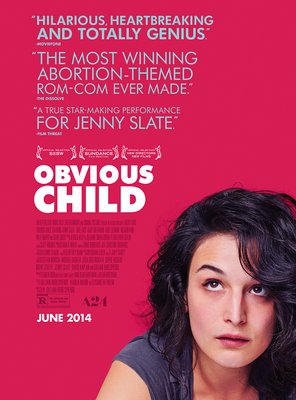 Poster of Obvious Child