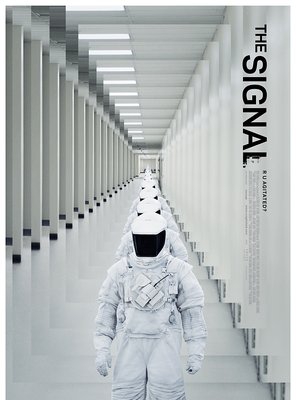Poster of The Signal
