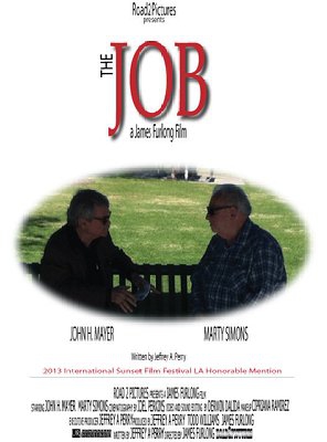 Poster of The Job