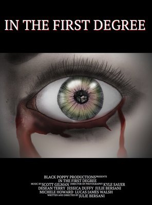 Poster of In the First Degree