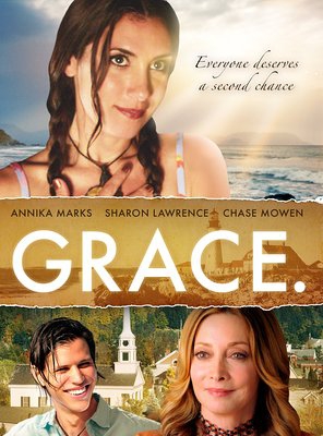 Poster of Grace