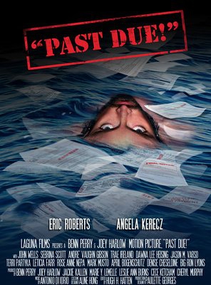 Poster of Past Due