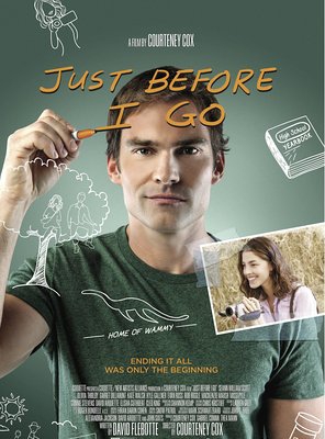 Poster of Just Before I Go