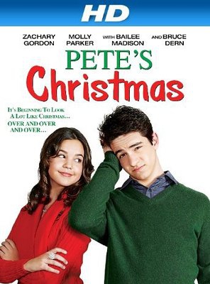 Poster of Pete's Christmas