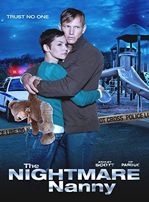 Poster of The Nightmare Nanny