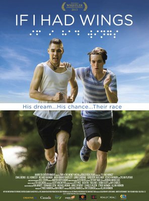 Poster of If I Had Wings