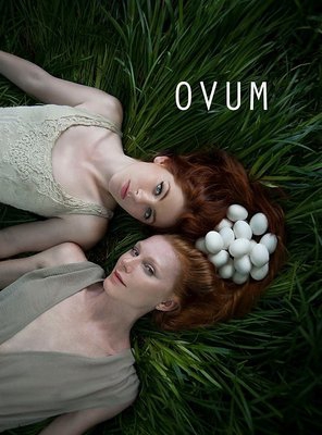 Poster of Ovum