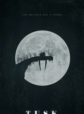Poster of Tusk