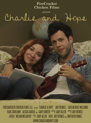 Poster of Charlie and Hope
