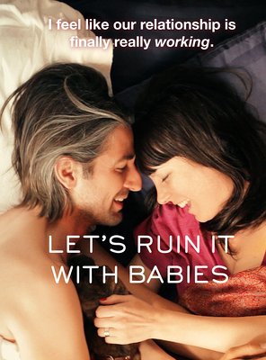Poster of Let's Ruin It with Babies