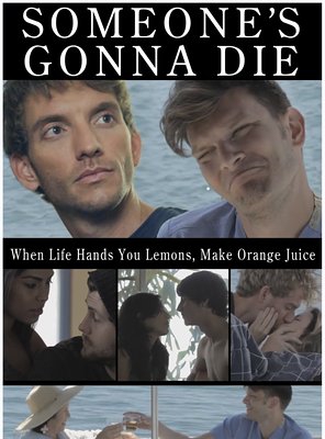 Poster of Someone's Gonna Die