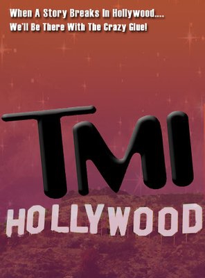 Poster of TMI Hollywood