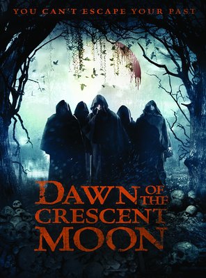 Poster of Dawn of the Crescent Moon