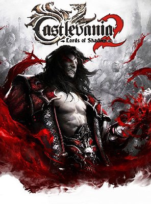 Poster of Castlevania: Lords of Shadow 2