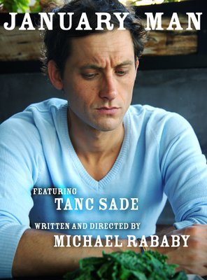 Poster of January Man