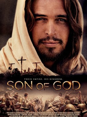 Poster of Son of God