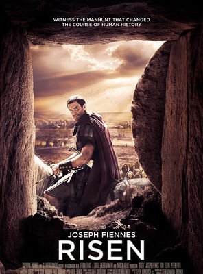 Poster of Risen