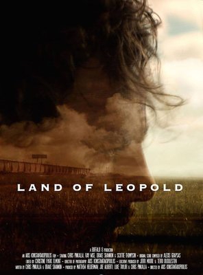 Poster of Land of Leopold