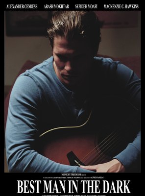 Poster of Best Man in the Dark