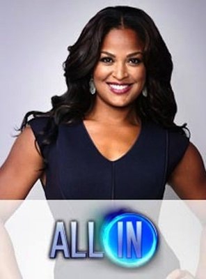 Poster of All in with Laila Ali