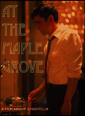 Poster of At the Maple Grove