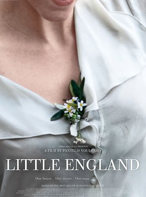 Poster of Little England