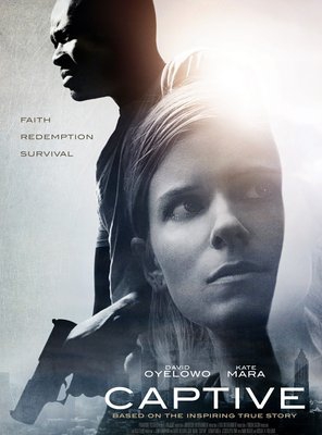 Poster of Captive