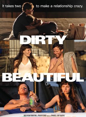 Poster of Dirty Beautiful
