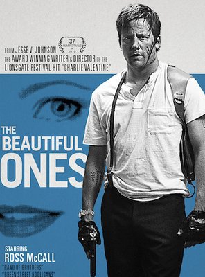 Poster of The Beautiful Ones