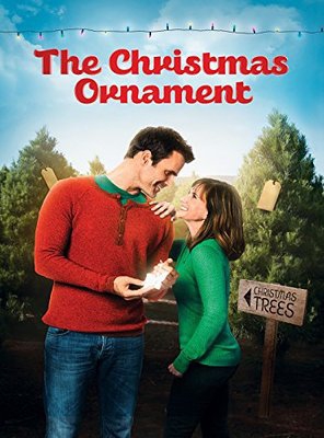 Poster of The Christmas Ornament
