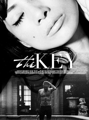 Poster of The Key