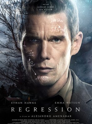 Poster of Regression