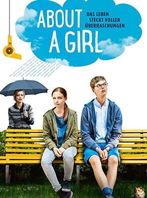 Poster of About a Girl