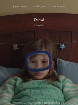 Poster of Dorsal